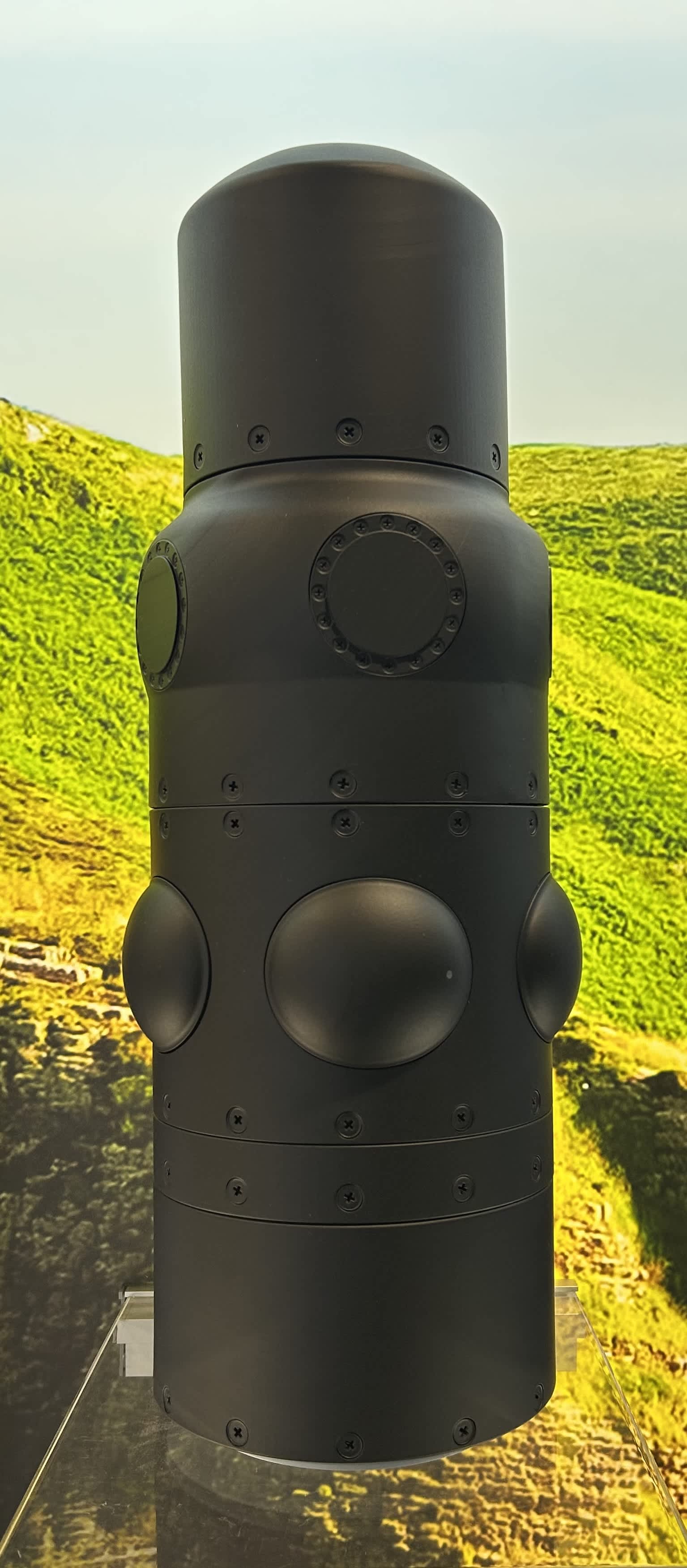 Eurosatory 2024