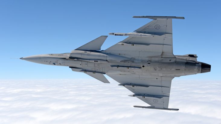 BOL Gripen