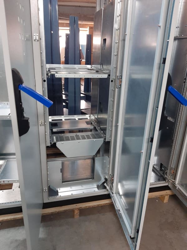 Elektrik Pano sistemleri - Thumbnail 3