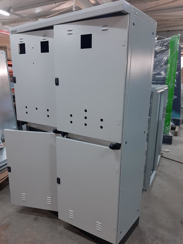 Elektrik Pano sistemleri - Thumbnail 4