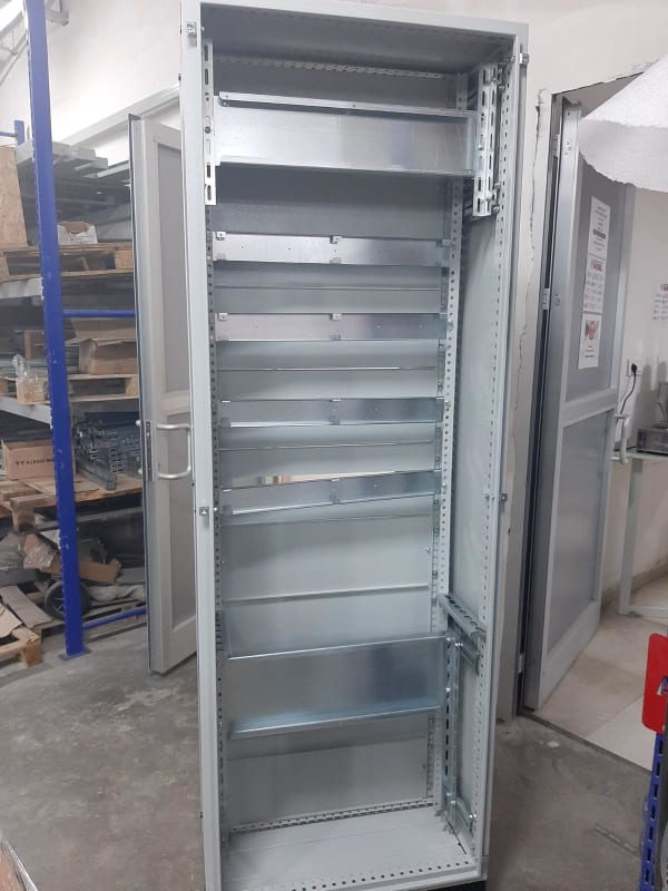 Elektrik Pano sistemleri - Thumbnail 5