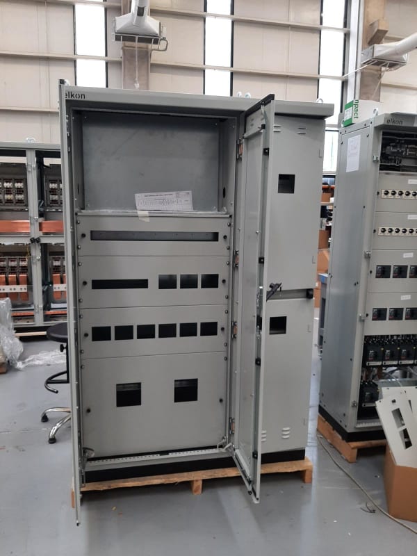 Elektrik Pano sistemleri - Thumbnail 6