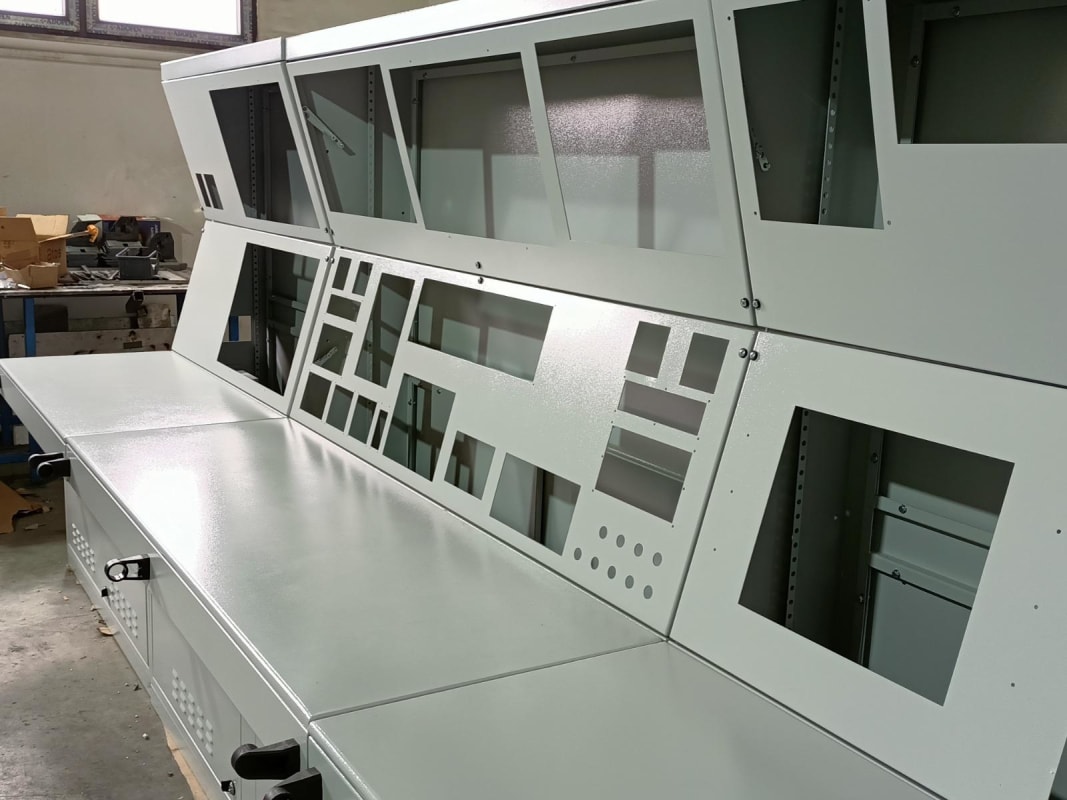 Elektrik Pano sistemleri - Görsel 4