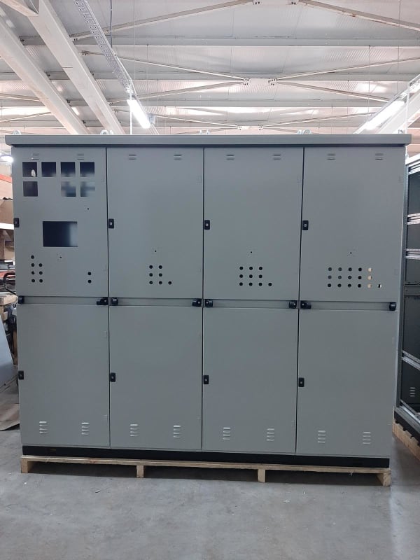 Elektrik Pano sistemleri