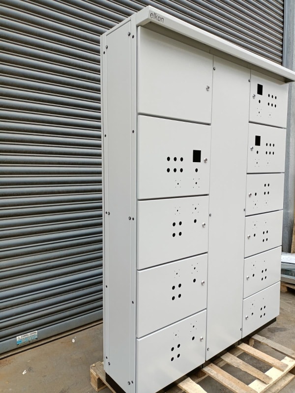 Elektrik Pano sistemleri - Görsel 2