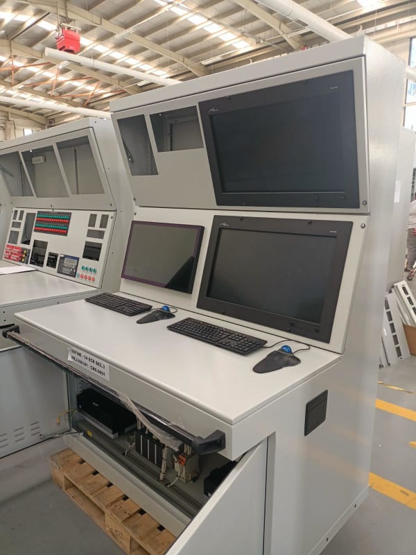 Elektrik Pano sistemleri