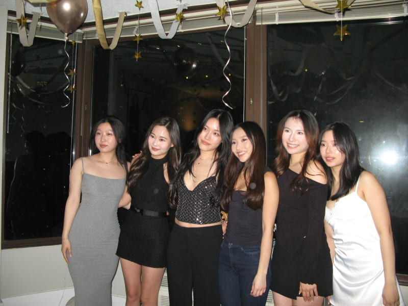 boothies