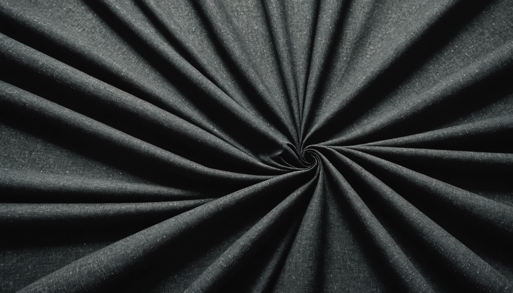 Tech-Integrated Heavyweight Fabrics