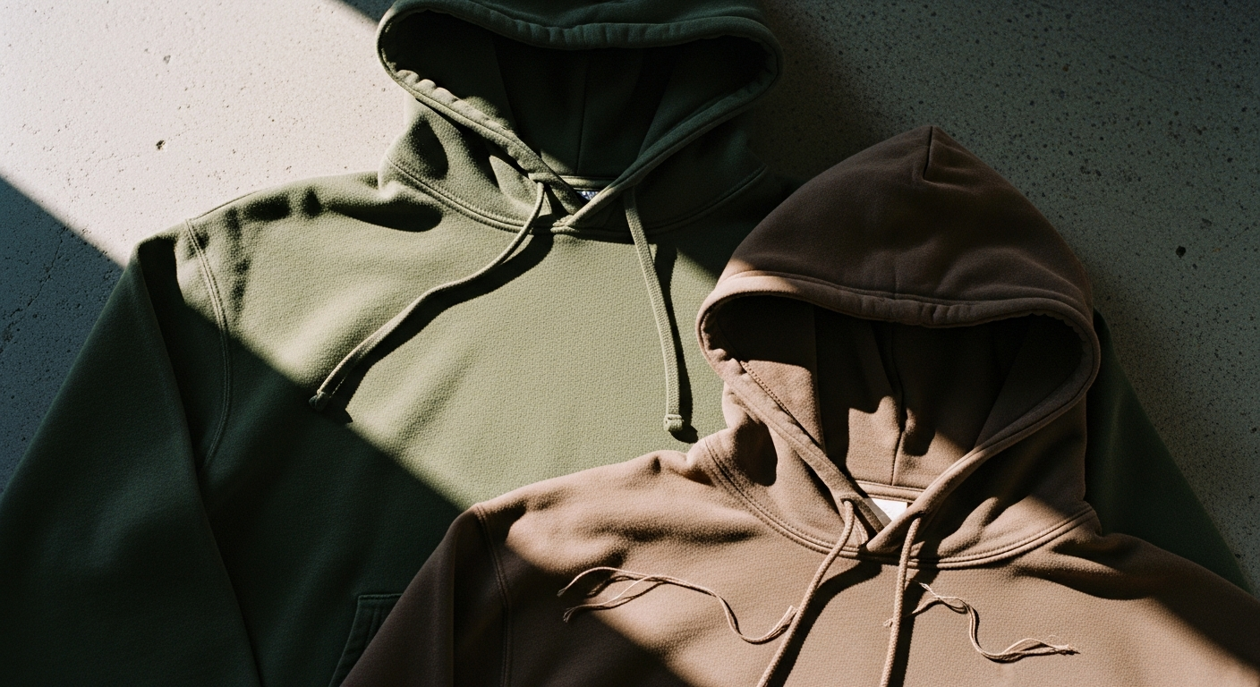 Dupe Culture Is Killing Independent Streetwear—And TikTok Influencers Are Making It Worse