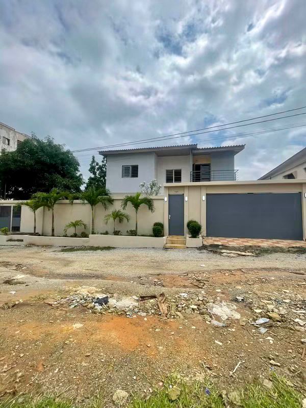 Villa 6 pièces