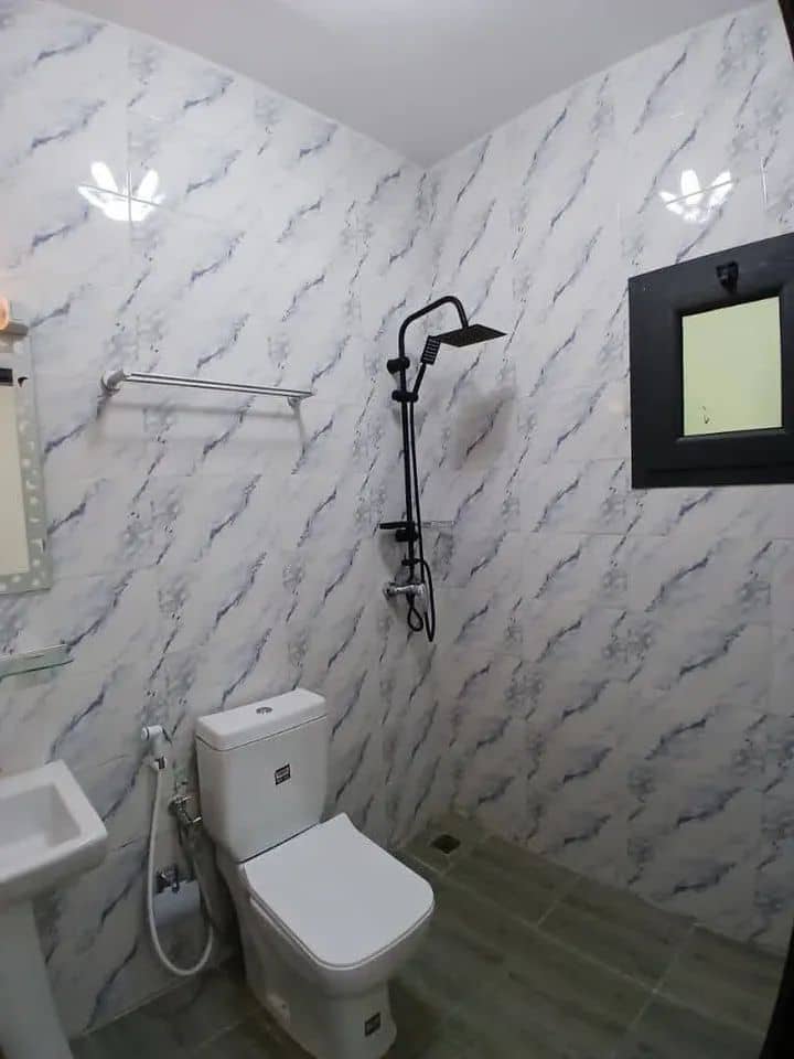 Appartement meublé en vente 