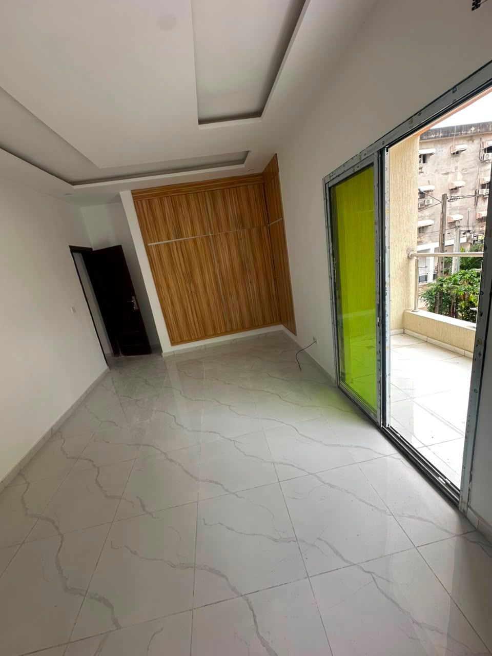 Appartement 2 chambres Cocody Riviera Bonoumin
