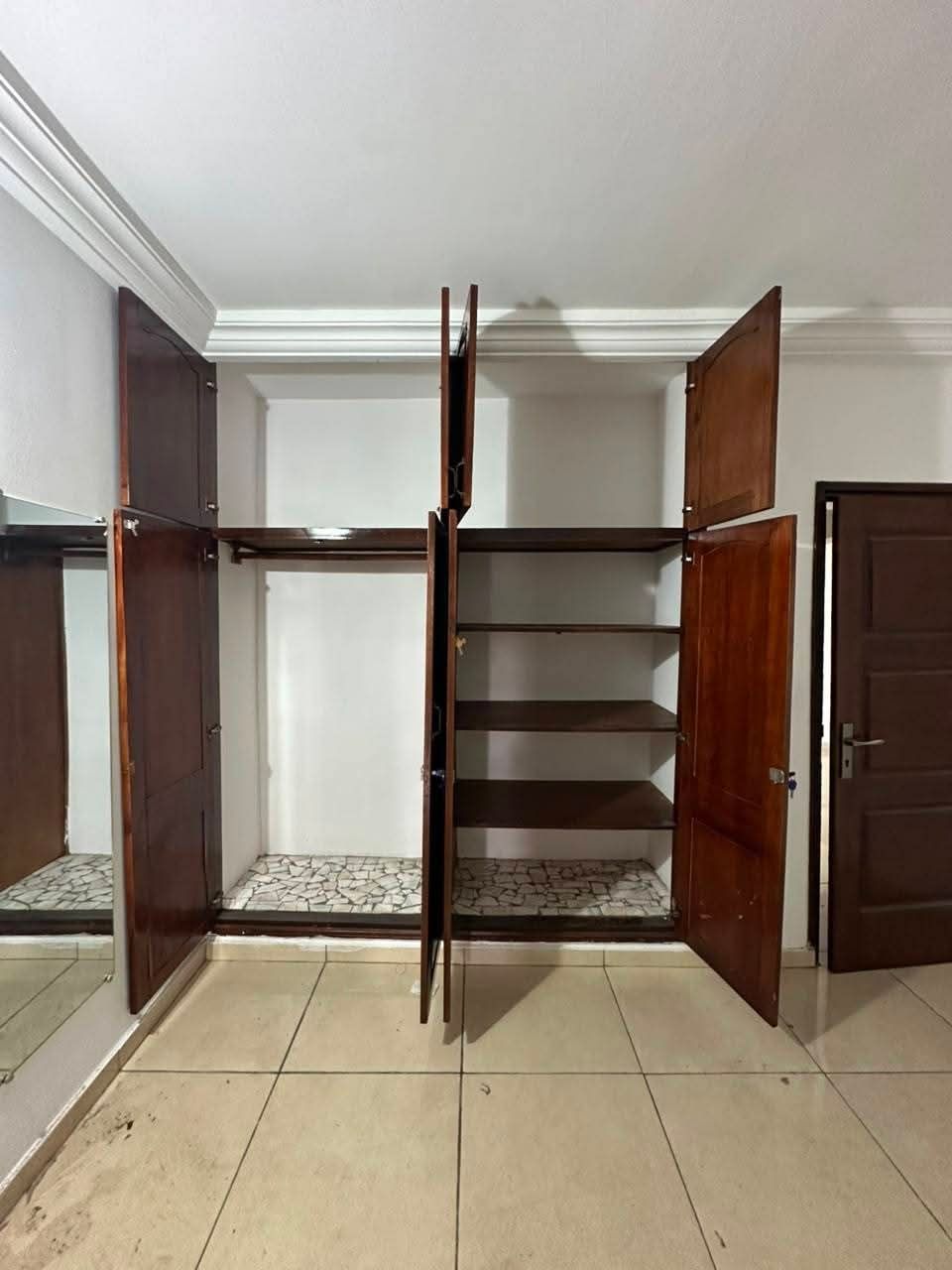 Appartement 2 chambres Cocody Riviera 4