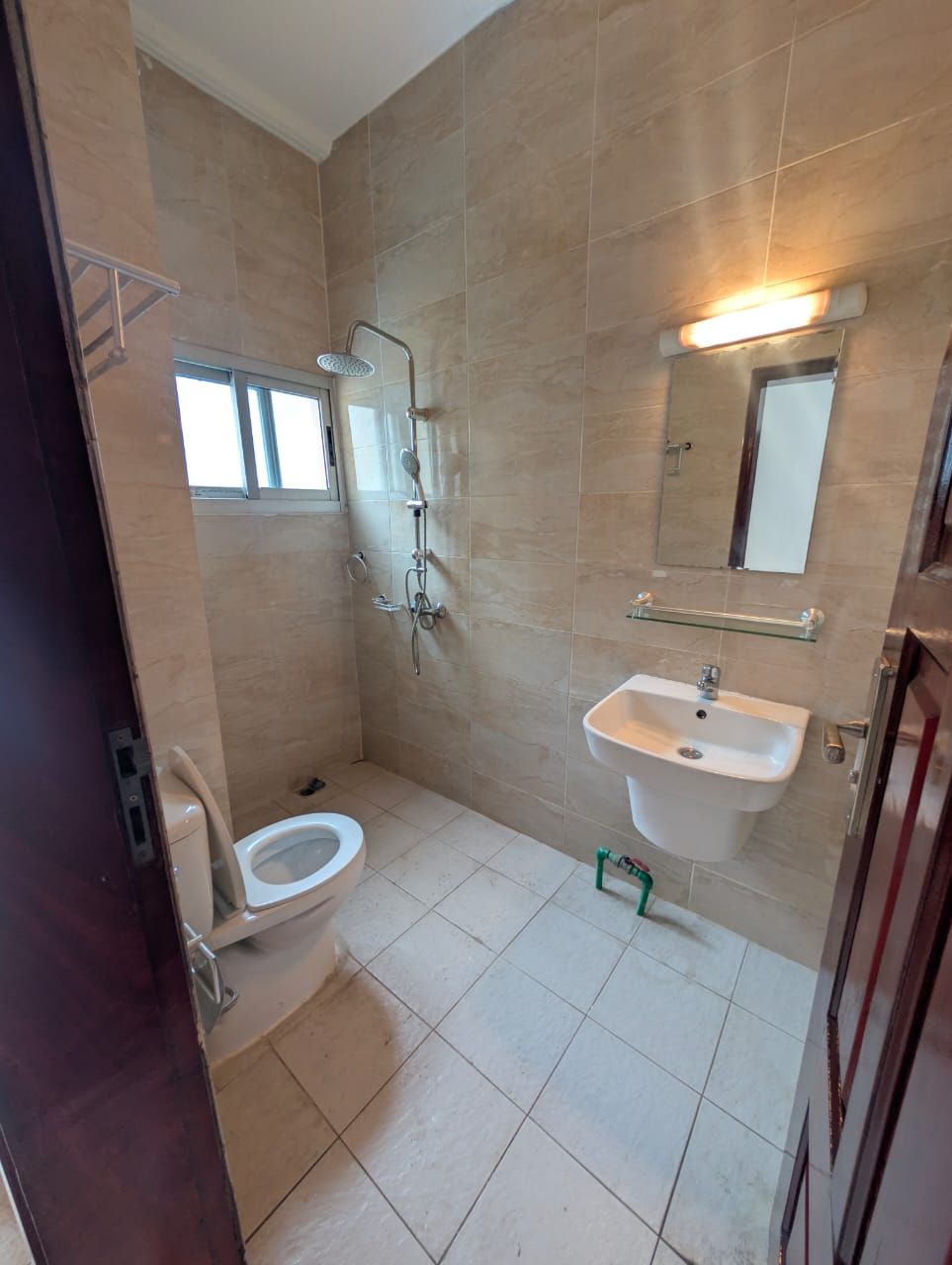Appartement 3 pièces Cocody Riviera 4