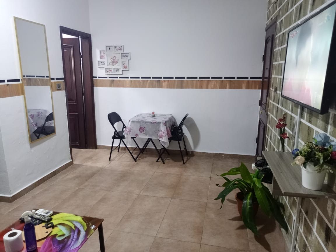 Résidence meublée 1 chambre Cocody