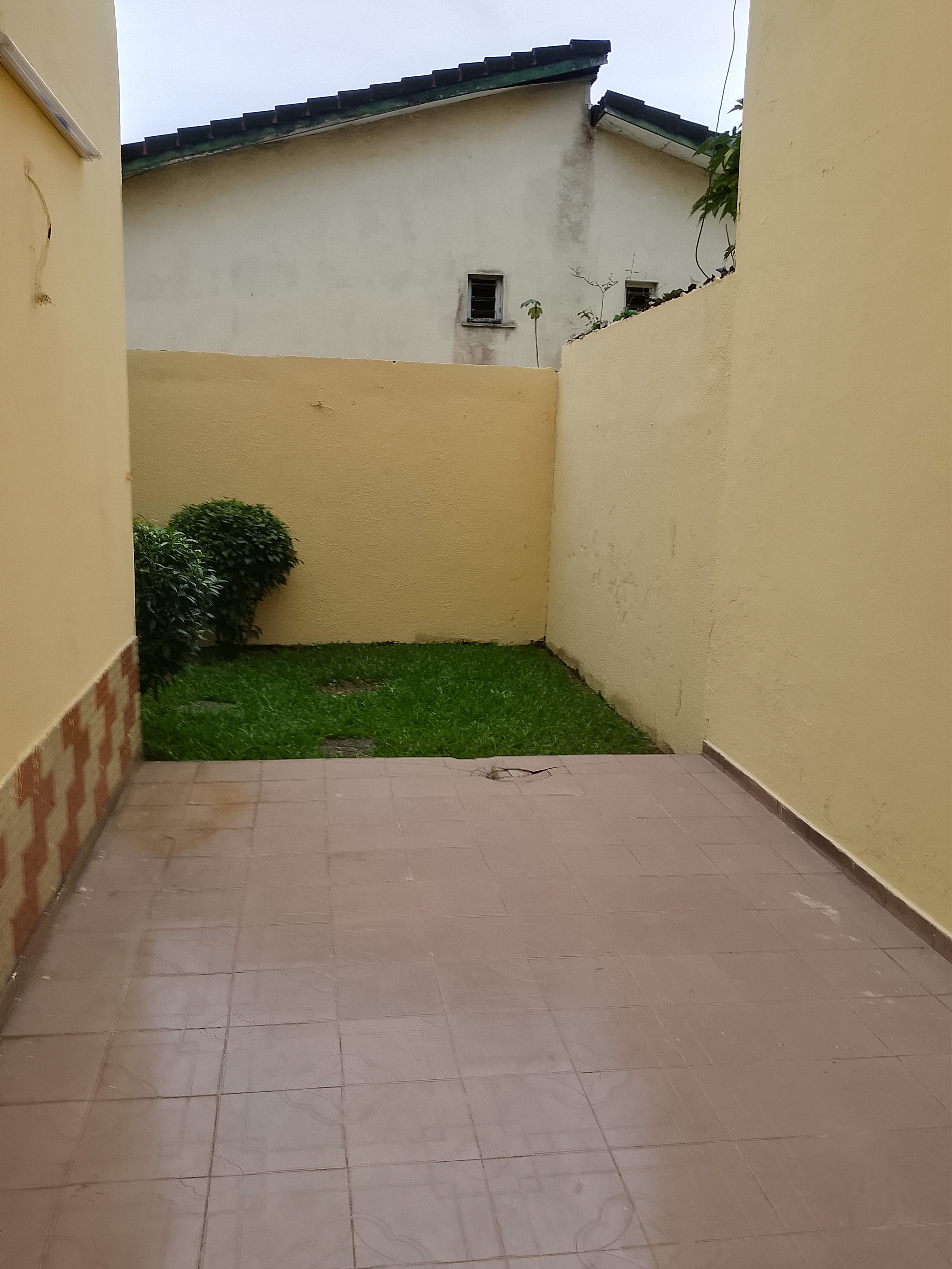 villa duplex 5 pièces