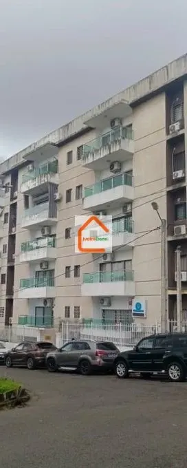 Location appartement 3 pièces à louer à Cocody-2 plateaux