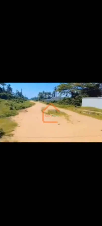 Vente terrain jacqueville