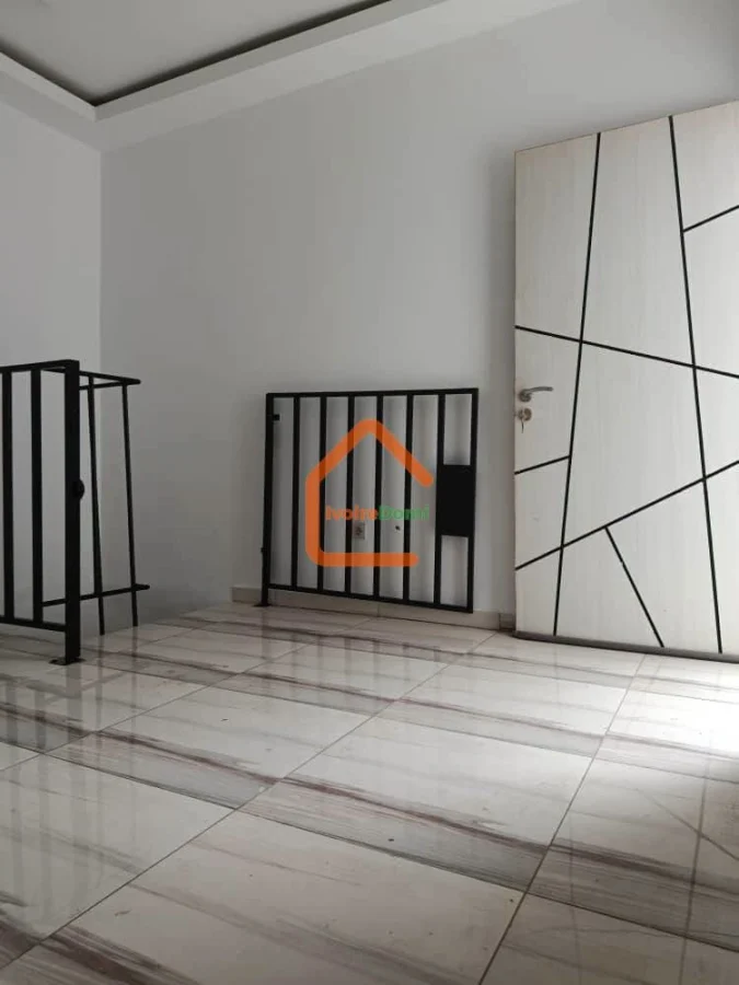STUDIO FOR RENT