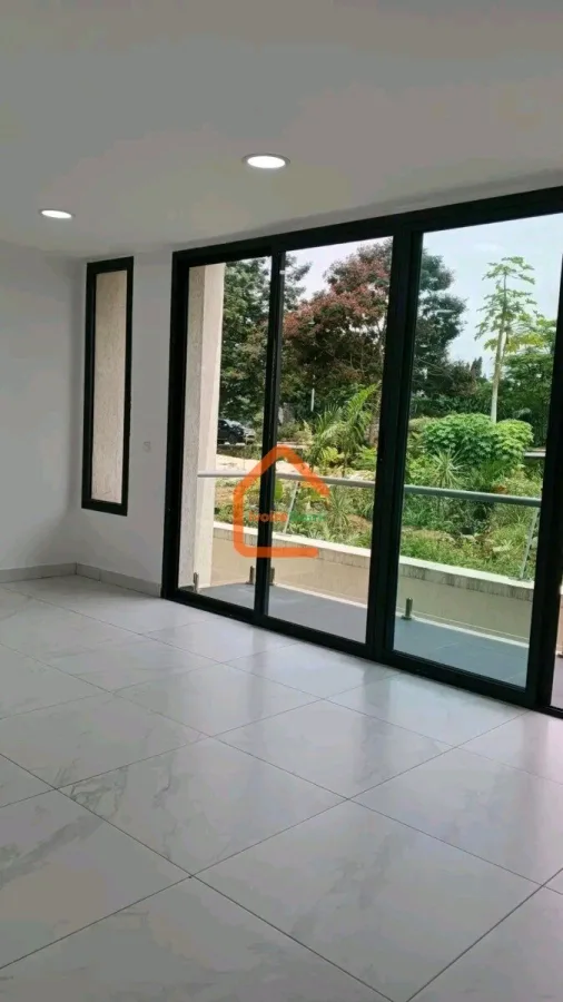 Appartement de Luxe 4 Pièces à Louer