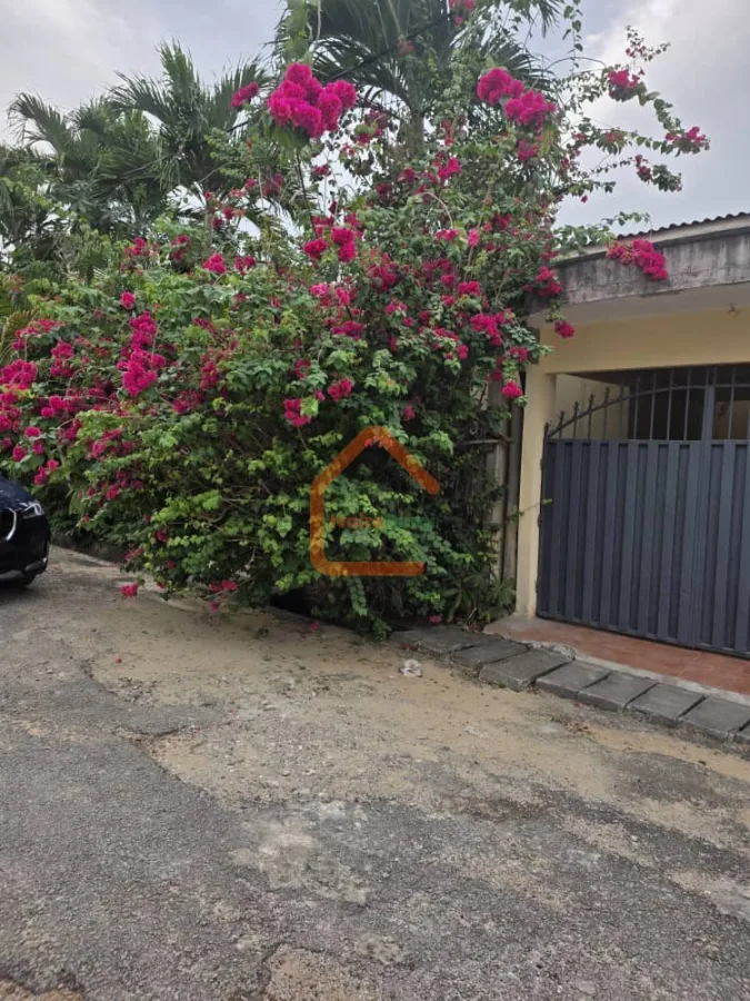 Location d'une Duplex à Cocody