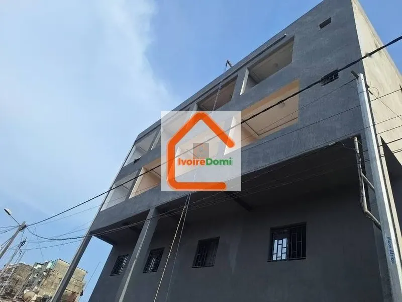 Studio apartment for rent - Koumassi