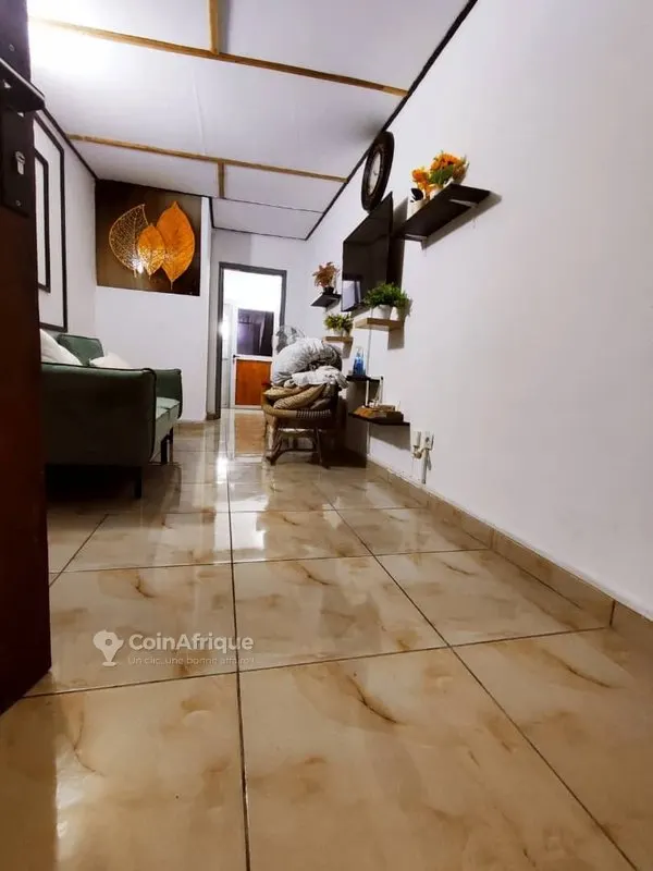 Location appartement 2 pièces à Riviera Golf