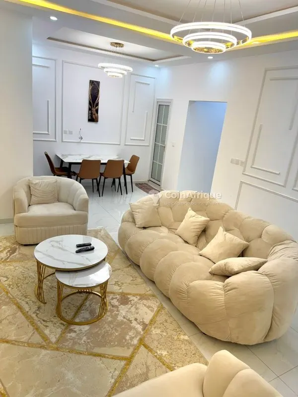 Location résidence - riviera rond point ado