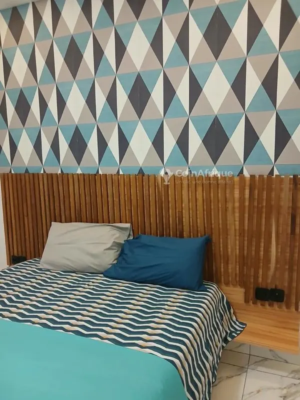 Location studio meublé - Yopougon