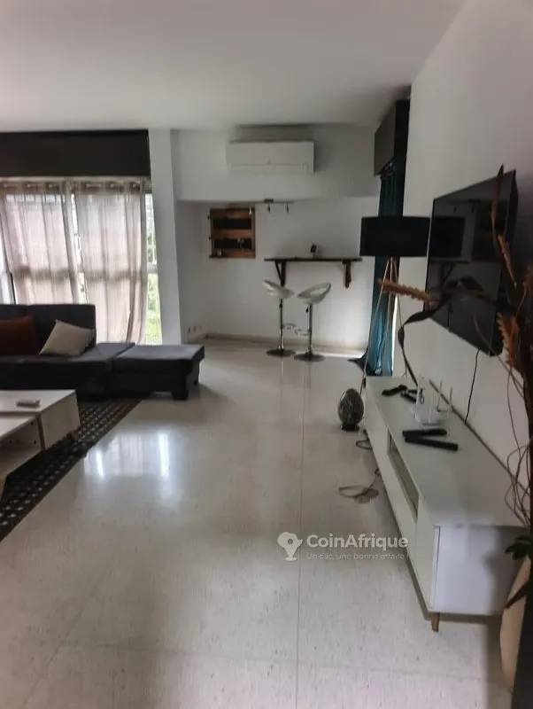 Location appartements meublé Riviera golf