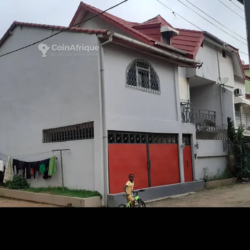 Vente villa duplex de 7 pièces à la riviera 4