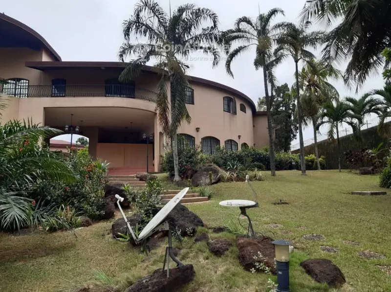 Vente villa 7 pièces à Marcory