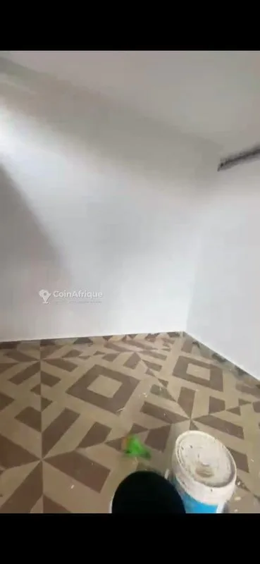 location villas 9 pièces - cocody faya cité sir