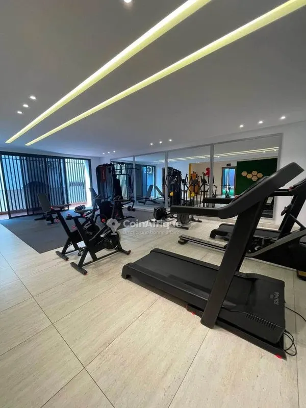 rivera 4 m'badon location appartements 3 pièces - cocody