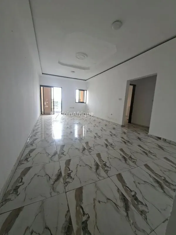 Location appartement 3 pièces - Riviera palmeraie