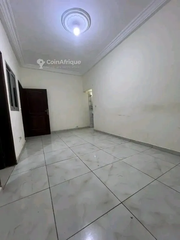 Location appartement 2 pièces - Bingerville