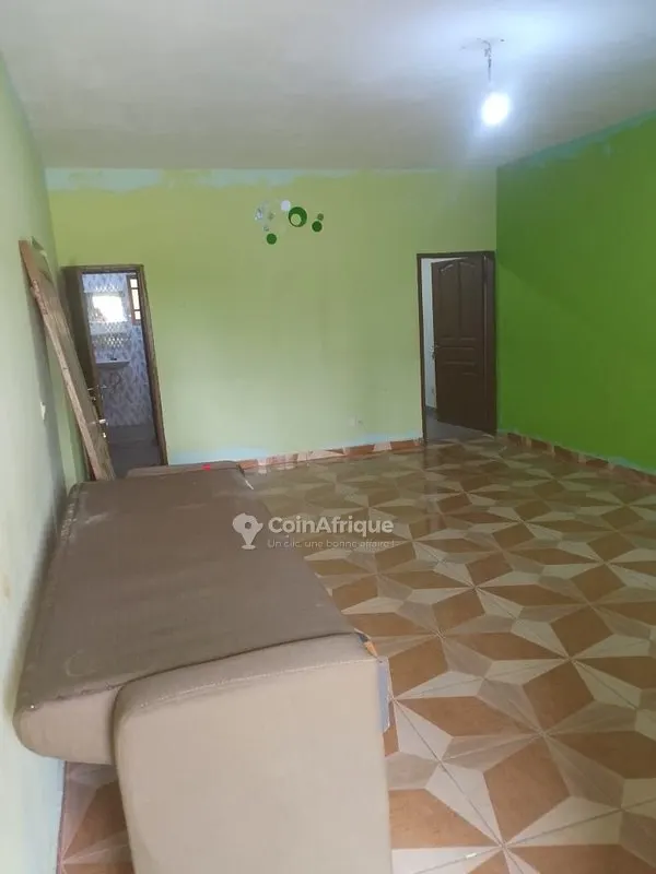 Location appartement 2 pièces - Angré
