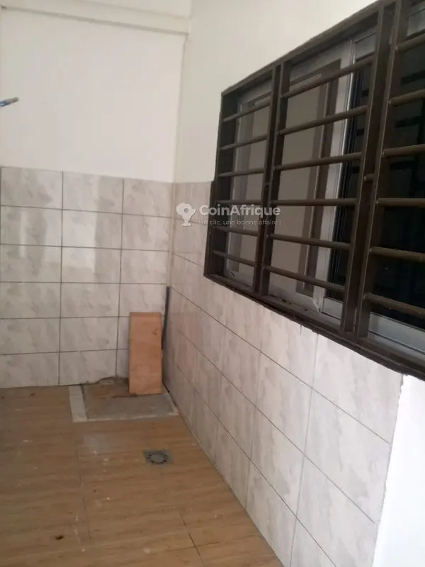 Location appartement 3 pièces - Riviera attoban