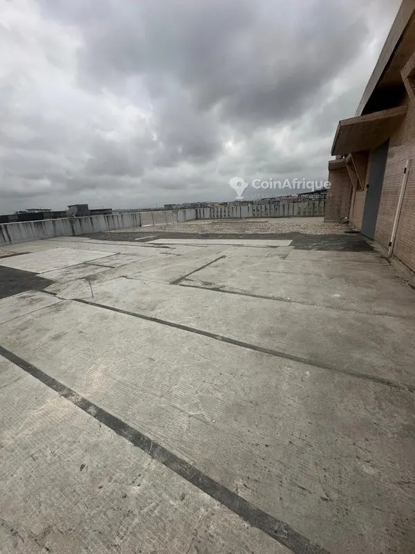 Location studio - Riviera triangle