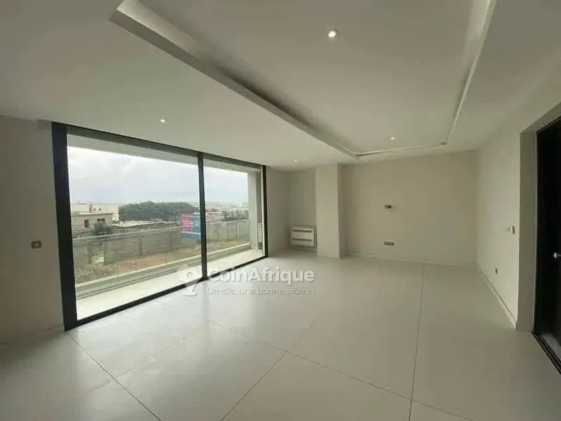 Location appartements 3 pièces Rivera 3 Triangle - Cocody