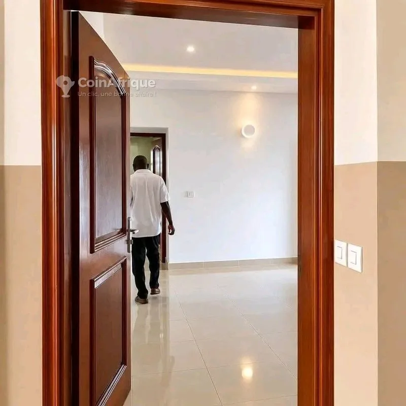 Location appartement 2 pièces aux vallons