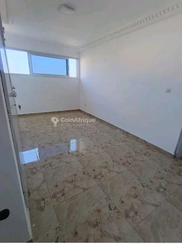 Location appartement 3 pièces - Riviera m'badon