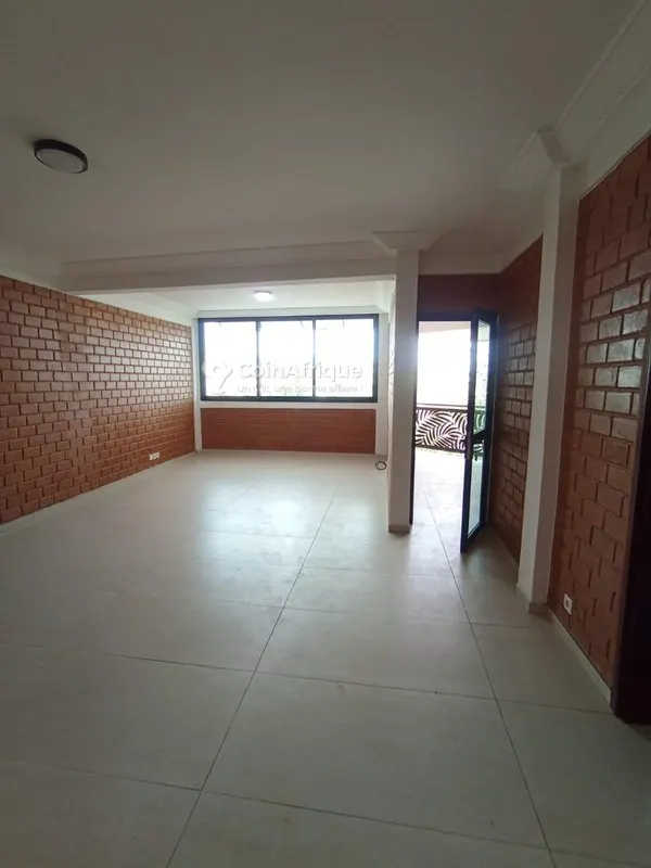 Location appartement 4 pièces - Cocody 2 plateaux 7eme tranche