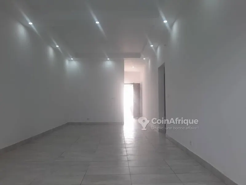 Location appartements 4 pièces - Cocody riviera m’badon ambassade de chine