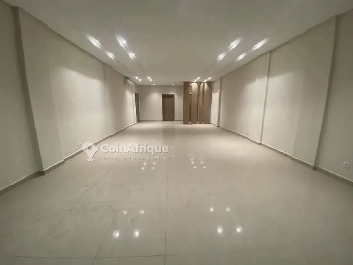 Location appartements 4pièces - Abidjan mall- cocody