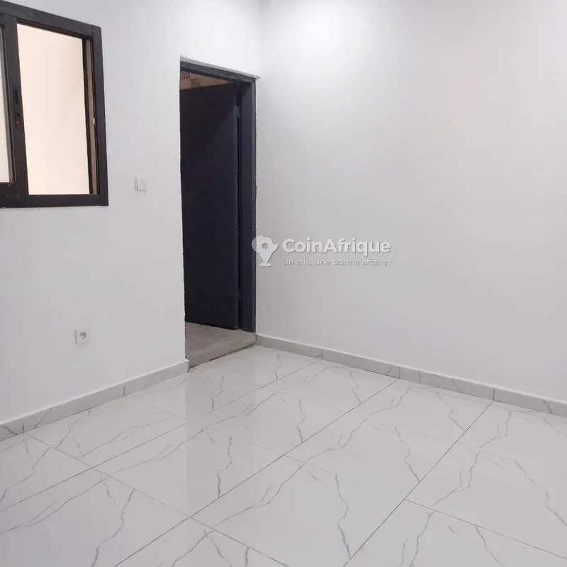 vente villas 4 pièces - cocody mermoz