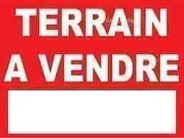 Terrains 400 m2 - Yopougon