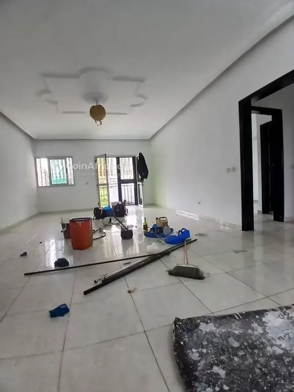 Location appartements 3 pièces à Cocody Riviera Palmeraie