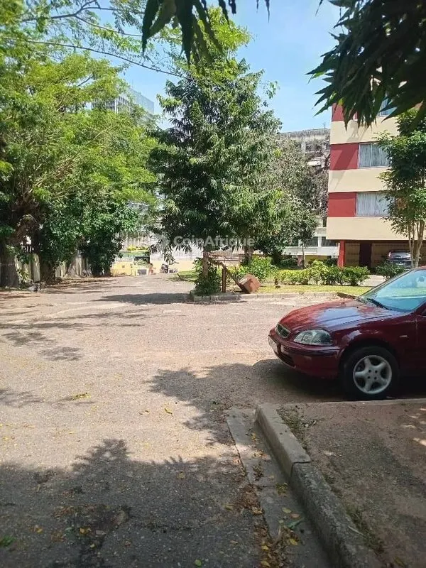 Vente appartement 3 pièces au Plateau