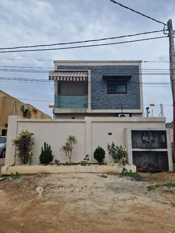 Vente villa 4 pièces - Nouveau Chu
